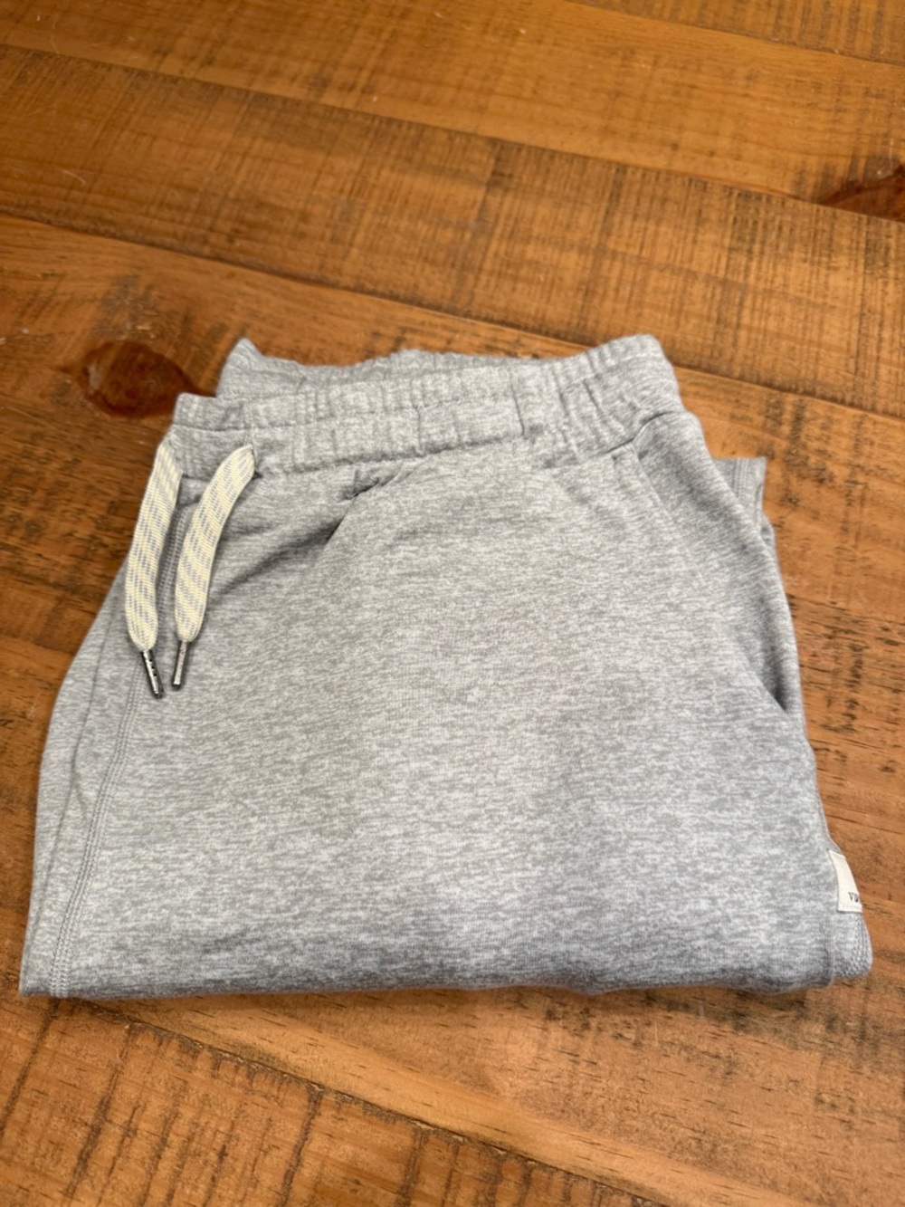 Vuori Women’s Performance Jogger Sweatpant